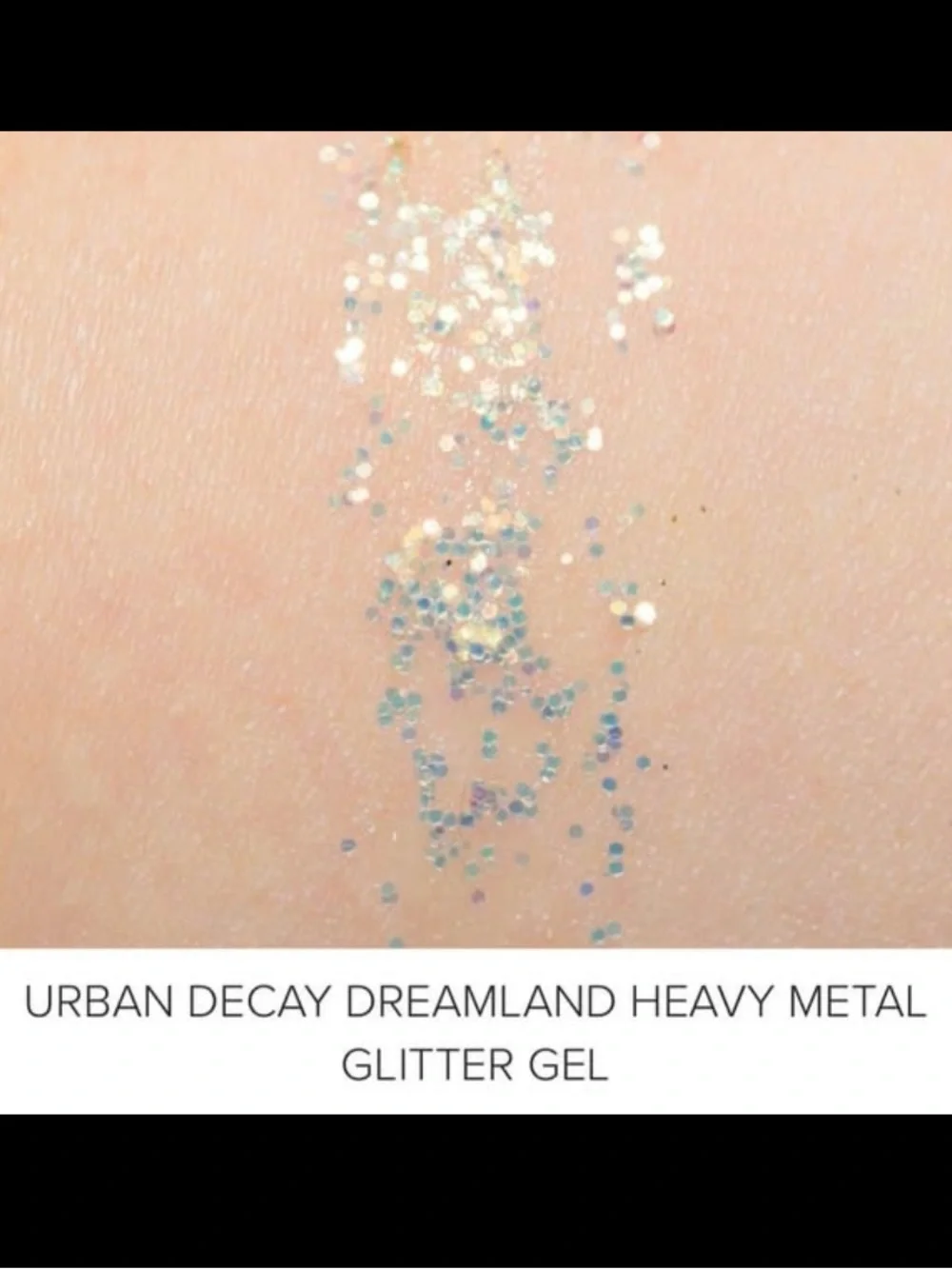 Urban Decay brand new